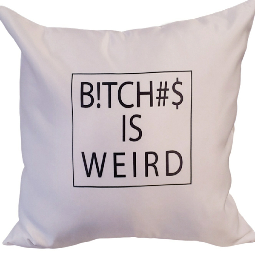 Accent Throw Pillow